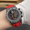 Rolex Daytona Carbon Rolex Daytona Carbon