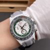 Rolex Daytona White Carbon Rolex Daytona White Carbon
