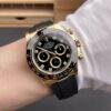 Rolex Daytona Gold Eye Rubber Rolex Daytona Gold Eye Rubber