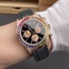 Rolex Daytona Rainbow Rubber V2