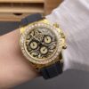 Rolex Daytona Tiger Gold Rolex Daytona Tiger Gold