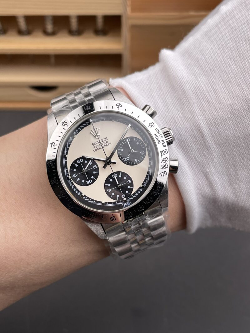 Rolex Daytona Vintage Tiffany
