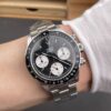 Rolex Daytona Vintage Tiffany Black