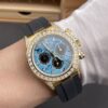 Rolex Daytona Turquoise Rolex Daytona Turquoise