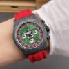 Rolex Daytona Custom Carbon Rolex Daytona Custom Carbon