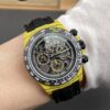 Rolex Daytona Carbon DIW Rolex Daytona Carbon DIW