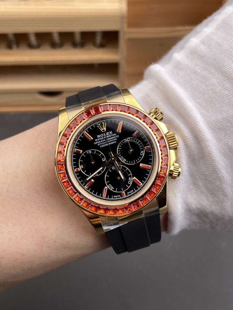 Rolex Daytona Pumpkin Rolex Daytona Pumpkin