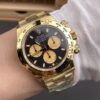 Rolex Daytona Little Monster Gold Rolex Daytona Little Monster Gold