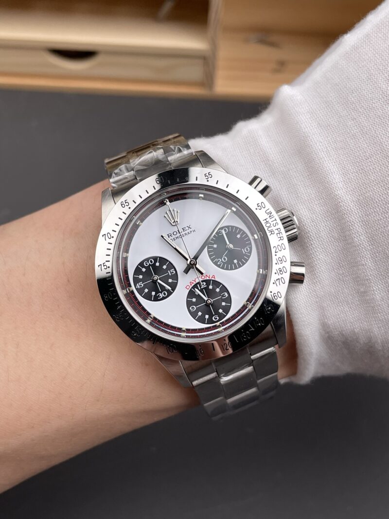 Rolex Daytona Paul Newman Vintage Rolex Daytona Paul Newman Vintage