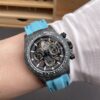Rolex Daytona Carbon ZIF Remould Rolex Daytona Carbon ZIF Remould