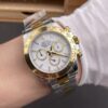 Rolex Daytona Two-Tone Rolex Daytona Two-Tone