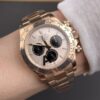 Rolex Daytona Victoria Beckham Rose Gold