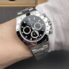 Rolex Daytona Black Steel Rolex Daytona Black Steel