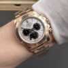 Rolex Daytona Rose Gold Meteorite Rolex Daytona Rose Gold Meteorite