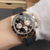 Rolex Daytona Black Gold Diamond Rolex Daytona Black Gold Diamond