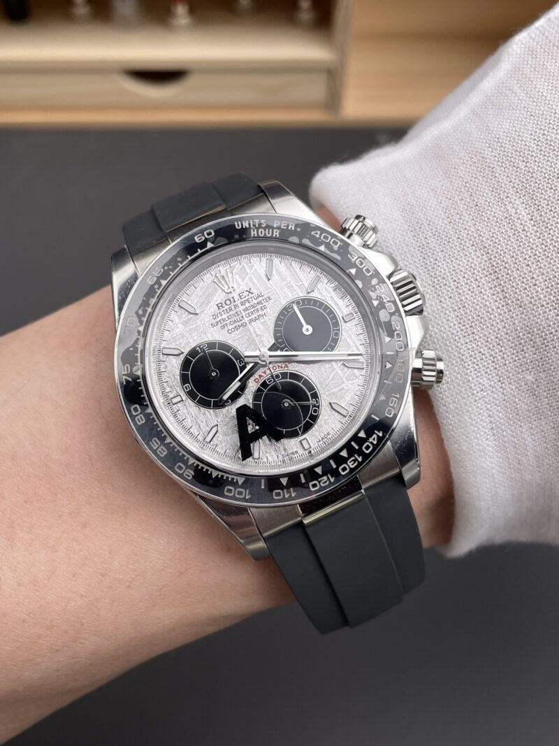 Rolex Daytona Meteorite Rolex Daytona Meteorite
