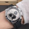 Rolex Daytona Grey Rubber Rolex Daytona Grey Rubber