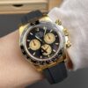 Rolex Daytona Little Monster Grey Rolex Daytona Little Monster Grey