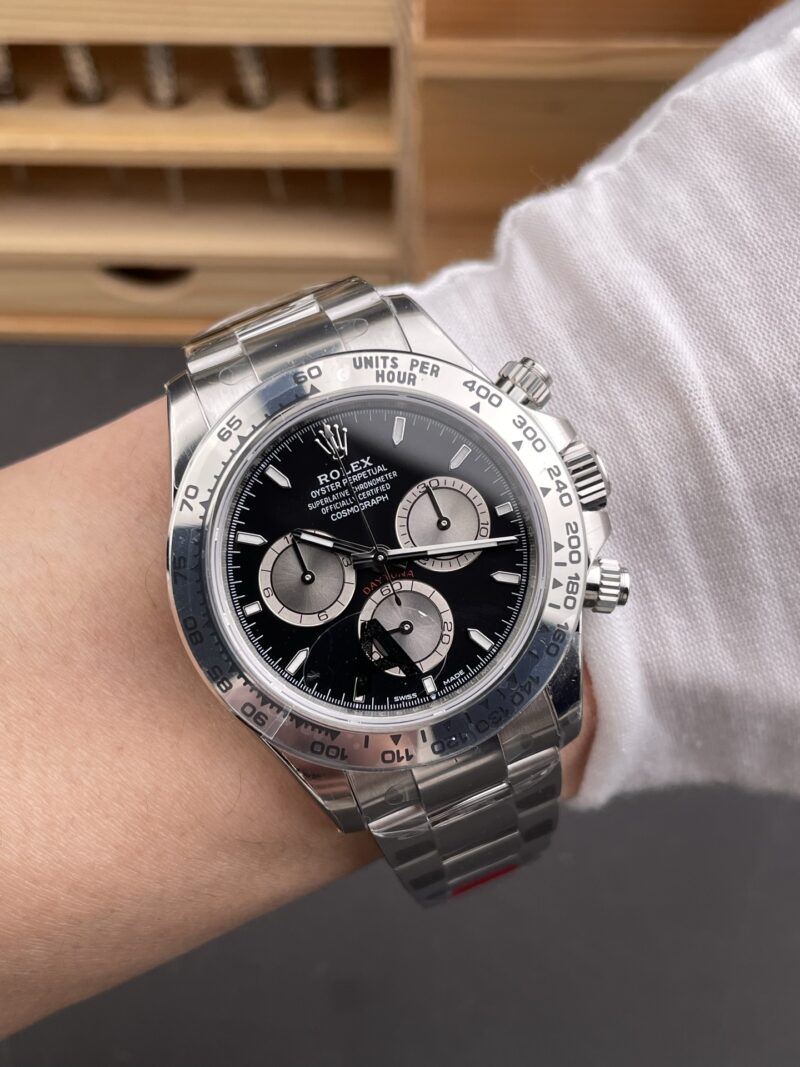 Rolex Daytona Le Mans V3