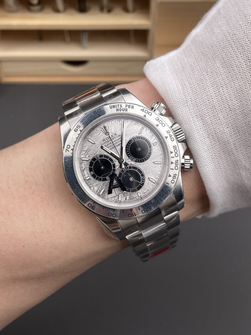 Rolex Daytona Le Mans Meteorite Rolex Daytona Le Mans Meteorite