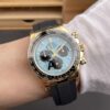 Rolex Daytona Tiffany Blue Rolex Daytona Tiffany Blue