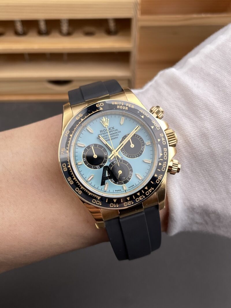 Rolex Daytona Tiffany Blue Rolex Daytona Tiffany Blue