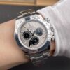 Rolex Daytona Grey Steel Rolex Daytona Grey Steel