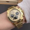 Rolex Daytona Full Gold Special Edition Rolex Daytona Full Gold Special Edition