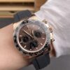 Rolex Daytona Chocolate Rose Gold Rolex Daytona Chocolate Rose Gold