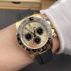 Rolex Daytona Gold Rubber Special Edition V2 Rolex Daytona Gold Rubber Special Edition V2