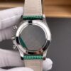 Rolex Daytona Four Beauties Green MOP Rolex Daytona Four Beauties Green MOP