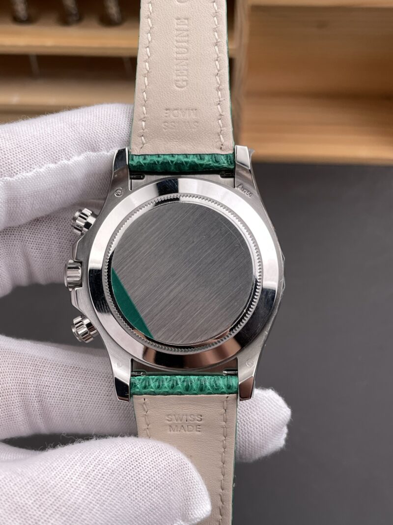 Rolex Daytona Four Beauties Green MOP Rolex Daytona Four Beauties Green MOP