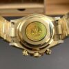 Rolex Daytona Black Gold Full Gold Rolex Daytona Black Gold Full Gold