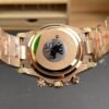 Rolex Daytona Black Gold Rose Gold Diamond V3 Rolex Daytona Black Gold Rose Gold Diamond V3