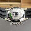 Rolex Daytona Grey Cement Rubber Rolex Daytona Grey Cement Rubber
