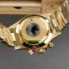Rolex Daytona Green Gold V3