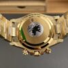 Rolex Daytona Green Gold Rolex Daytona Green Gold