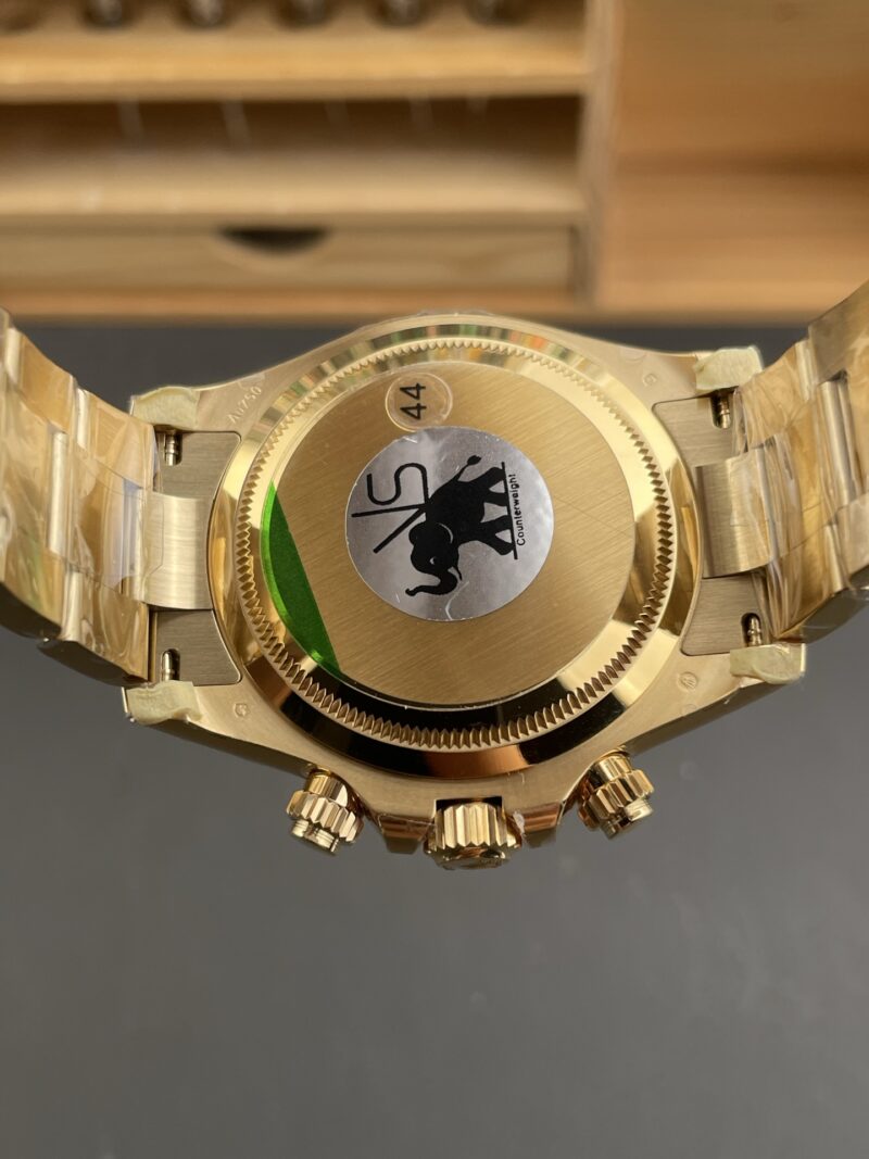 Rolex Daytona Green Gold Rolex Daytona Green Gold
