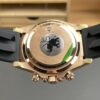 Rolex Daytona Rose Gold Rubber Victoria Beckham Rolex Daytona Rose Gold Rubber Victoria Beckham
