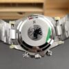 Rolex Daytona Blue Steel