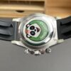 Rolex Daytona Panda Rubber Rolex Daytona Panda Rubber