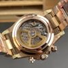 Rolex Daytona Rose Gold Le Mans Rolex Daytona Rose Gold Le Mans