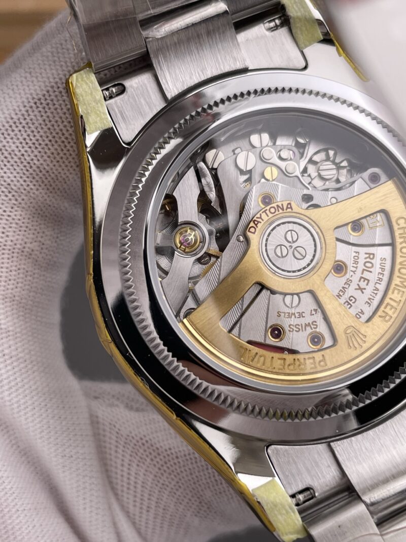 Rolex Daytona White Panda Rolex Daytona White Panda