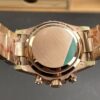 Rolex Daytona Rose Gold Black Gold Diamond Rolex Daytona Rose Gold Black Gold Diamond
