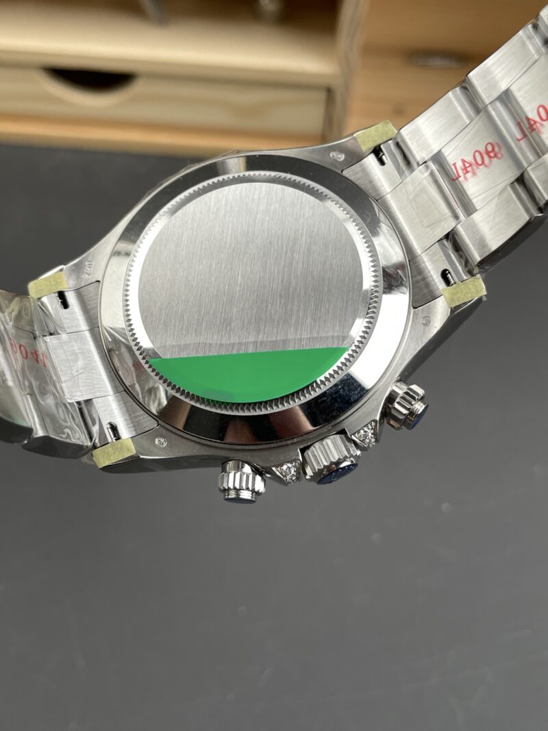Rolex Daytona Modified CVD Diamond Rolex Daytona Modified CVD Diamond