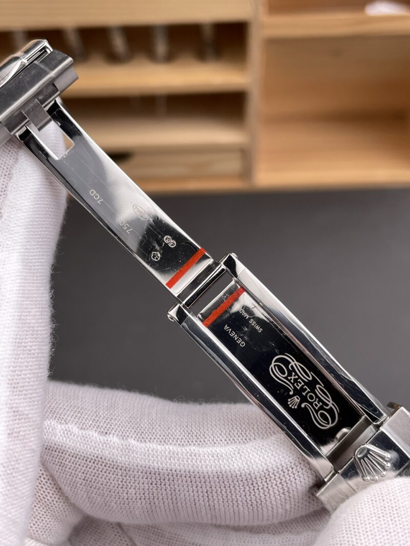 Rolex Daytona Four Beauties Blue MOP Rolex Daytona Four Beauties Blue MOP