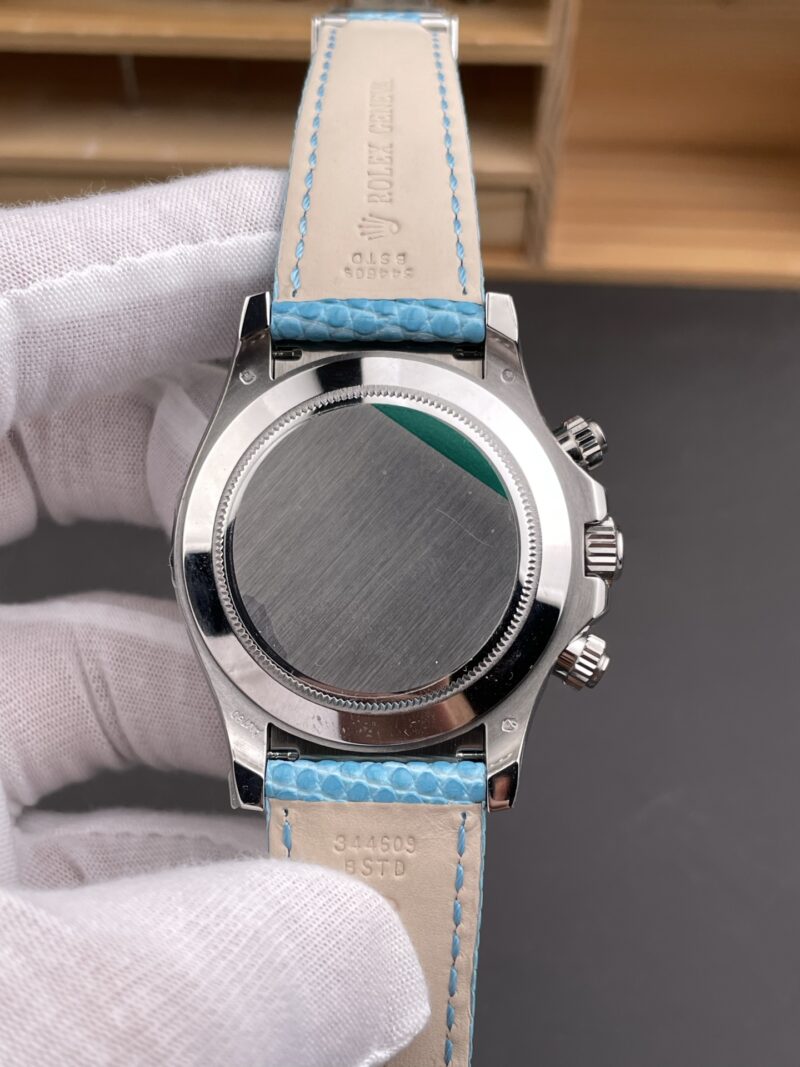 Rolex Daytona Four Beauties Blue MOP Rolex Daytona Four Beauties Blue MOP