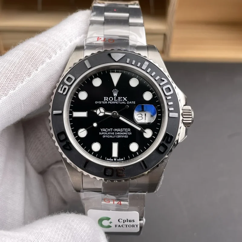 Rolex Yacht-Master 42mm