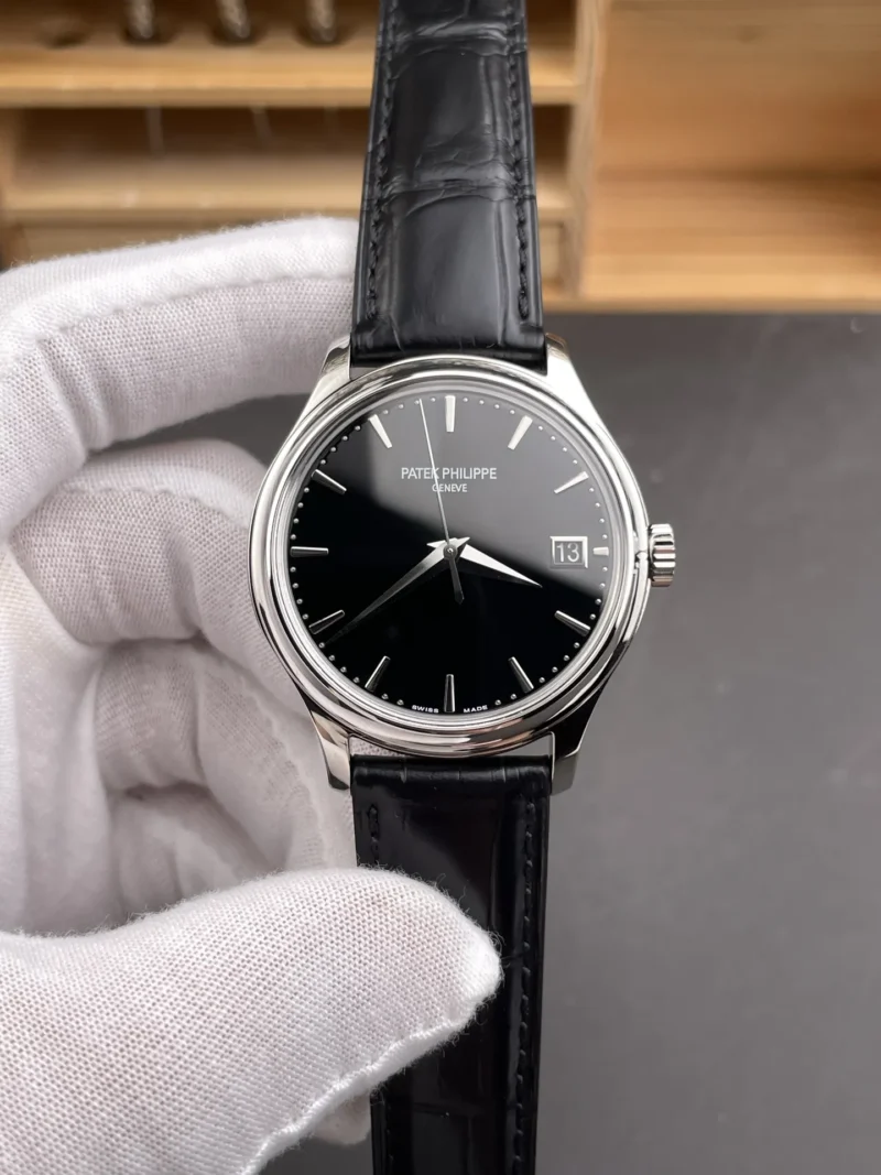 Patek Philippe Calatrava 5227 G White Gold 39mm
