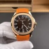 Patek Philippe Aquanaut 5167 Rose Gold 40mm
